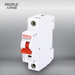 Import Miniature Circuit Breaker from chinese wholesale supplier and manufacturer