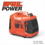 Import GASOLINE GENERATOR 1000 from chinese wholesale supplier and manufacturer