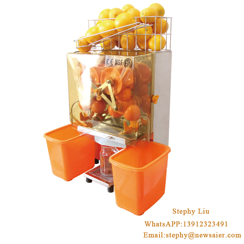 Import orange juicer from chinese wholesale supplier and manufacturer
