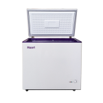 Import Huari BC/BD-206AFB 206L fridge and freezer temperature transfer home use chest freezer from chinese wholesale supplier and manufacturer