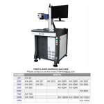 Import Laser marking machine from chinese wholesale supplier and manufacturer