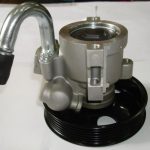Import Power Steering Pump from chinese wholesale supplier and manufacturer