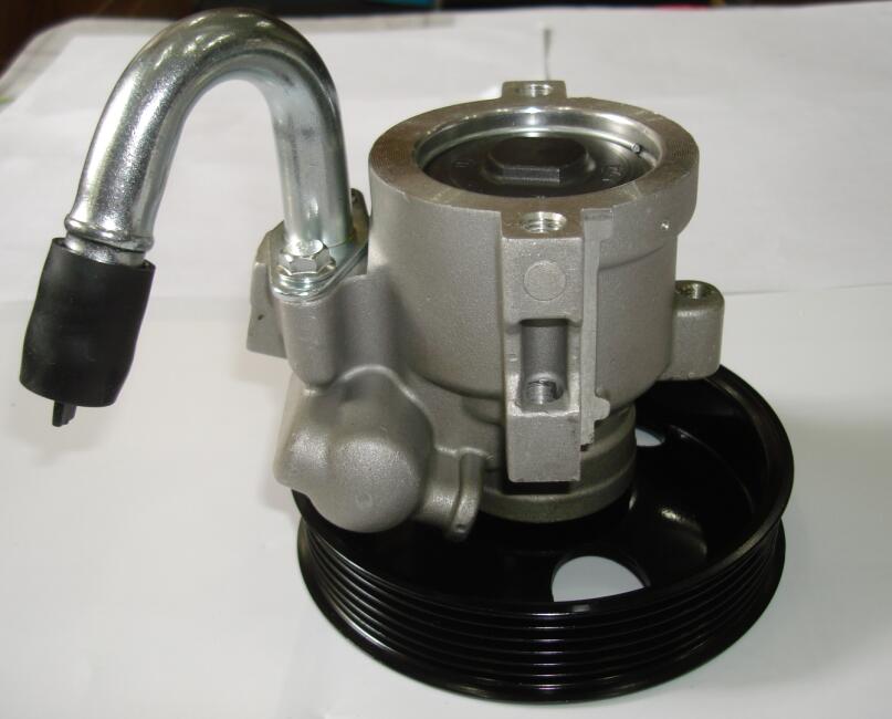 Import Power Steering Pump from chinese wholesale supplier and manufacturer