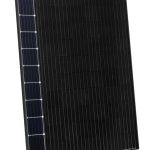 Import 200W black mono solar module from chinese wholesale supplier and manufacturer