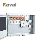 Import PV Combiner Box from chinese wholesale supplier and manufacturer