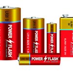 Import Super quality Alkaline Battery aluminum jacket 6LR61 9V can be OEM from chinese wholesale supplier and manufacturer