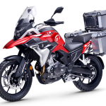 Import COLOVE 400X ADV from chinese wholesale supplier and manufacturer