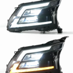 Import 20Y62 LED headlights from chinese wholesale supplier and manufacturer