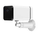 Import JH018 4G Wire-free Security Camera from chinese wholesale supplier and manufacturer