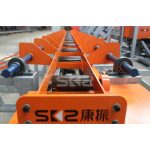 Import Rebar Shear-line from chinese wholesale supplier and manufacturer
