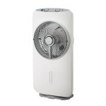 Import DC Motor Mist Fan from chinese wholesale supplier and manufacturer