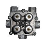 Import Four circuit protection valve from chinese wholesale supplier and manufacturer