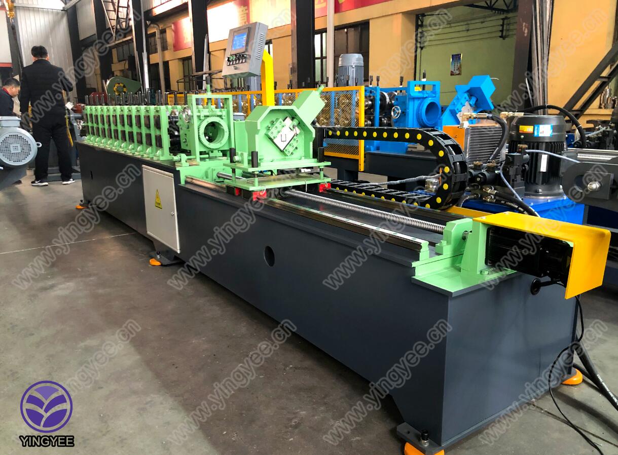 Import High speed keel machine from chinese wholesale supplier and manufacturer