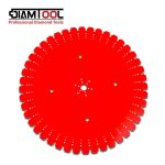 Import Diamond Saw Blade from chinese wholesale supplier and manufacturer