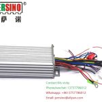 Import 24V350W controller for E-bike from chinese wholesale supplier and manufacturer