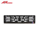 Import License plate frame for Euro market from chinese wholesale supplier and manufacturer