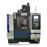 Import Vertical Machining Center from chinese wholesale supplier and manufacturer