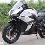 Import PHANTOM SPEED Electric Scooter Electric Motorcycle from chinese wholesale supplier and manufacturer