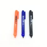 Import Retractable Permanent Marker from chinese wholesale supplier and manufacturer