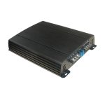 Import 2-channel amplifier from chinese wholesale supplier and manufacturer