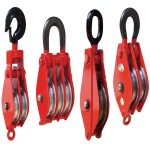 Import PULLEY from chinese wholesale supplier and manufacturer