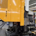 Import TPPRHD103 CNC HIGH SPEED DRILLING PUNCHING & DISK MARKING MACHINE from chinese wholesale supplier and manufacturer