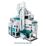 Import 6LN-20/16S Combined Rice Mill from chinese wholesale supplier and manufacturer