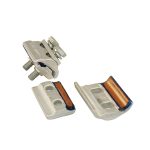 Import Parallel Groove Clamp from chinese wholesale supplier and manufacturer