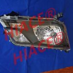 Import HIACE 2019 HEAD LAMP from chinese wholesale supplier and manufacturer