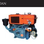Import Diesel engine R180AN from chinese wholesale supplier and manufacturer