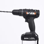 Import 20V ECONOMIC GREEN LITHIUM DRILL from chinese wholesale supplier and manufacturer