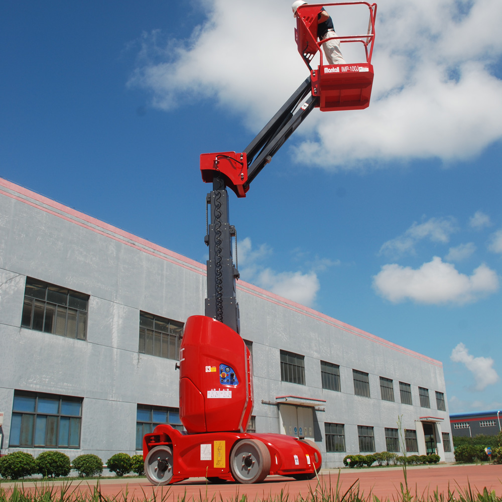 Import Self-propelled Aerial from chinese wholesale supplier and manufacturer