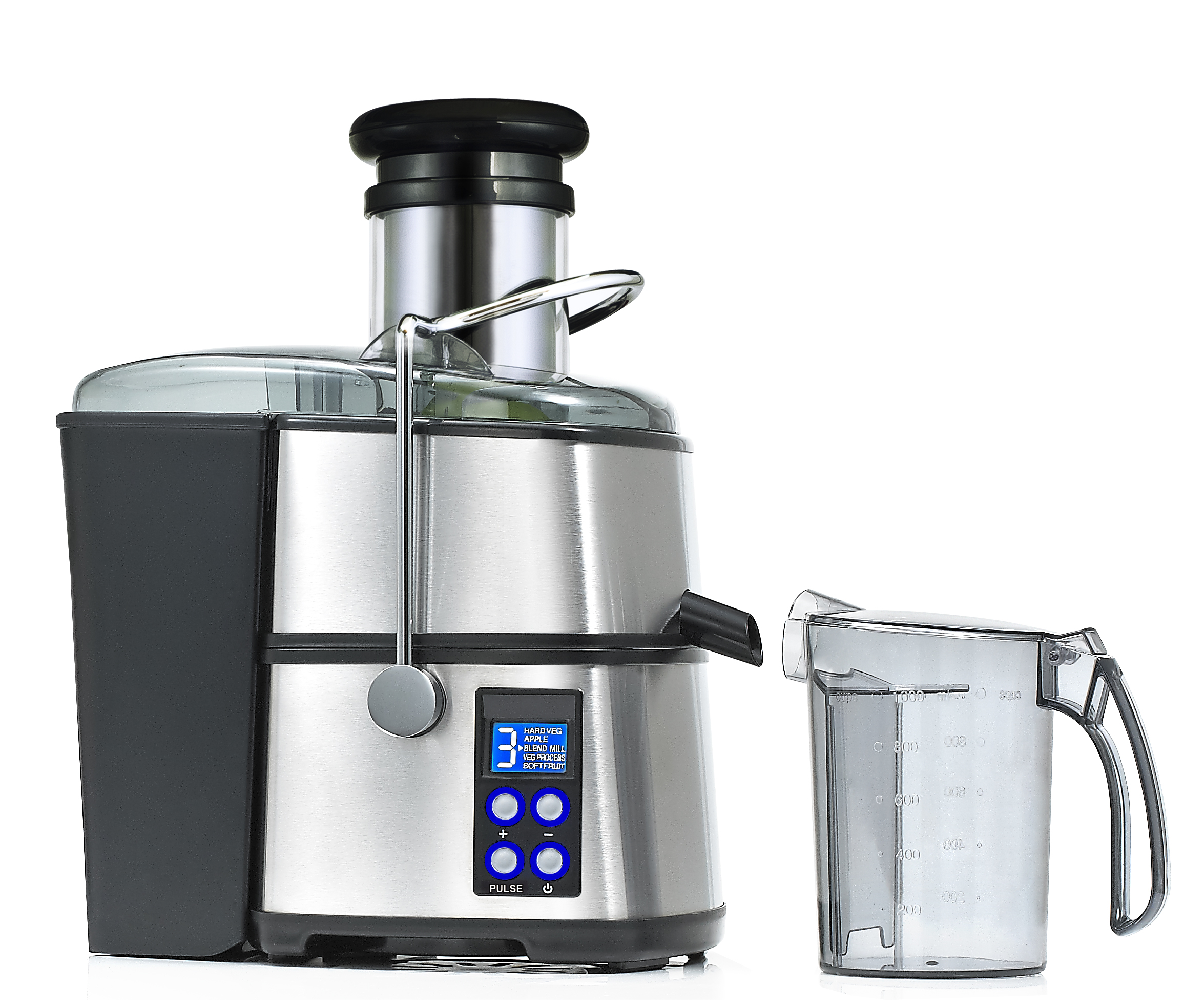 Import JUICER from chinese wholesale supplier and manufacturer