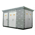 Import Prefabricated Substation from chinese wholesale supplier and manufacturer