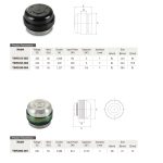 Import External Rotor Motor from chinese wholesale supplier and manufacturer