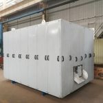 Import Food waste pretreatment equipment from chinese wholesale supplier and manufacturer