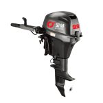 Import Four Stroke Outboard machine from chinese wholesale supplier and manufacturer