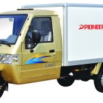 Import TRICYCLE 250cc from chinese wholesale supplier and manufacturer