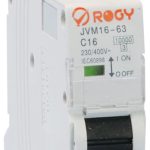 Import MINIATURE CIRCUIT BREAKER from chinese wholesale supplier and manufacturer