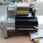 Import Starter from chinese wholesale supplier and manufacturer
