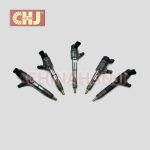 Import common rail injectors0 445 110 from chinese wholesale supplier and manufacturer