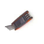 Import FOLDING TORX KEY SET from chinese wholesale supplier and manufacturer