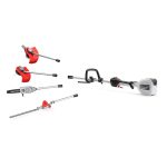 Import 40V 4 in 1 Multi-Tools from chinese wholesale supplier and manufacturer