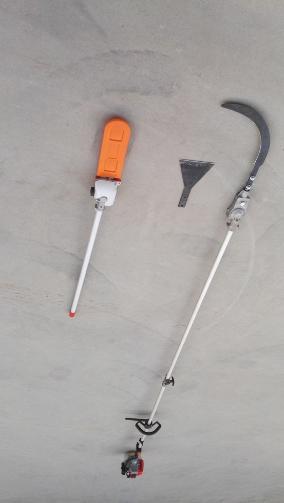 Import Palm harvester from chinese wholesale supplier and manufacturer