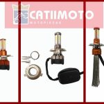 Import Motorcycle LED bulb from chinese wholesale supplier and manufacturer