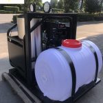 Import Steam&Hot&Cold water 3in1 high pressure washer from chinese wholesale supplier and manufacturer