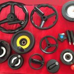 Import Bakelite handwheel from chinese wholesale supplier and manufacturer