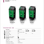 Import HPMM Nitrogen Generator Machine YS-7702F Explorer Series Full-Automatic Nitrogen Generator & Inflator Portable Nitrogen Tire Filling System Suit For Light Truck/ Truck Tires N2 Gas Generator Equipment from chinese wholesale supplier and manufacturer