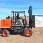 Import forklift from chinese wholesale supplier and manufacturer