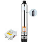 Import 4CN submersible Pump from chinese wholesale supplier and manufacturer